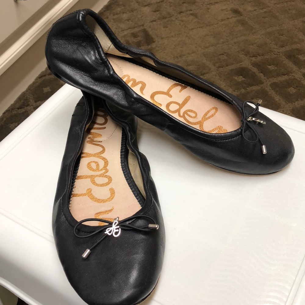 Sam Edelman ballet flats